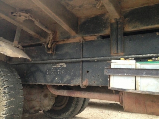 ขายด่วน !! มิตซู FUSO ไอ้หลง 195 ดั้มดิน เดิม ราคาถูก ขายด่วน !! มิตซู FUSO ไอ้หลง 195 ดั้มดิน เดิม ราคาถูก