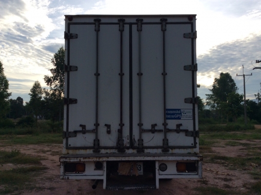 ขาย 6 ล้อ Euro 2 ISUZU DECA 200 แรง ยาว 7.20 เมตร รถเดิมๆสวยมาก พร้อมใช้งาน รถห้างแท้ รถมือเดียว