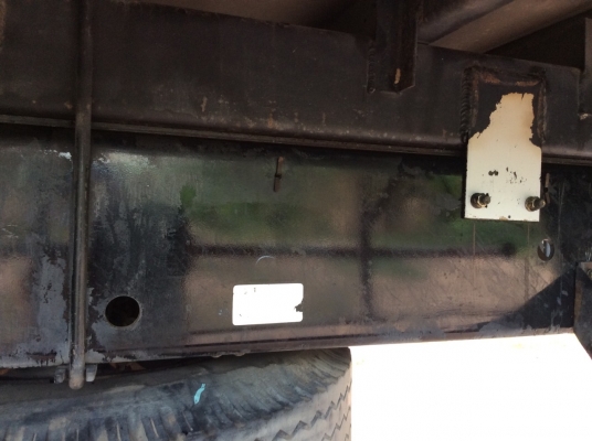 ขาย 6 ล้อ Euro 2 ISUZU DECA 200 แรง ยาว 7.20 เมตร รถเดิมๆสวยมาก พร้อมใช้งาน รถห้างแท้ รถมือเดียว