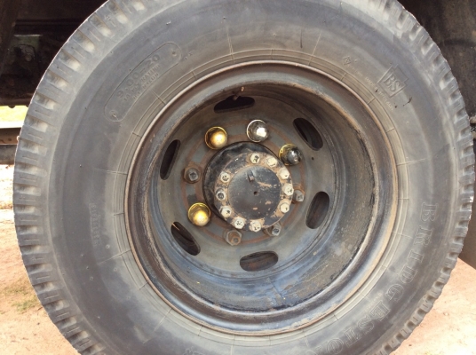 ขาย 6 ล้อ Euro 2 ISUZU DECA 200 แรง ยาว 7.20 เมตร รถเดิมๆสวยมาก พร้อมใช้งาน รถห้างแท้ รถมือเดียว