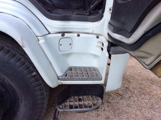 ขาย 6 ล้อ Euro 2 ISUZU DECA 200 แรง ยาว 7.20 เมตร รถเดิมๆสวยมาก พร้อมใช้งาน รถห้างแท้ รถมือเดียว