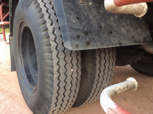 ขาย 6 ล้อ Euro 2 ISUZU DECA 200 แรง ยาว 7.20 เมตร รถเดิมๆสวยมาก พร้อมใช้งาน รถห้างแท้ รถมือเดียว