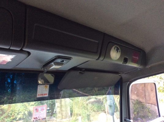 ขาย 6 ล้อ Euro 2 ISUZU DECA 200 แรง ยาว 7.20 เมตร รถเดิมๆสวยมาก พร้อมใช้งาน รถห้างแท้ รถมือเดียว