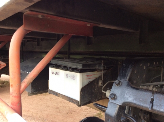 ขาย 6 ล้อ Euro 2 ISUZU DECA 200 แรง ยาว 7.20 เมตร รถเดิมๆสวยมาก พร้อมใช้งาน รถห้างแท้ รถมือเดียว