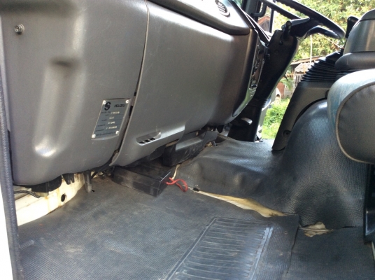 ขาย 6 ล้อ Euro 2 ISUZU DECA 200 แรง ยาว 7.20 เมตร รถเดิมๆสวยมาก พร้อมใช้งาน รถห้างแท้ รถมือเดียว