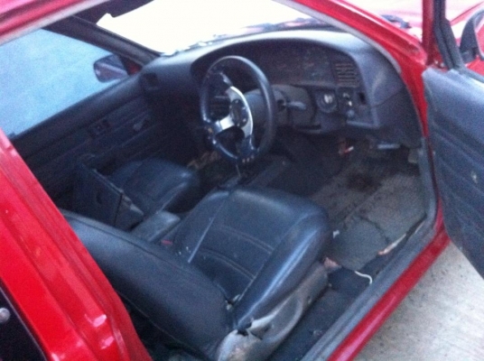 กะบะไมตี้แคป ปี92 วางเครื่อง1jz ติดแก็ส LPG ล้อ 17 ขายตามสภาพคับ เอกสารพร้อมโอน กะบะไมตี้แคป ปี92 วางเครื่อง1jz ติดแก็ส LPG ล้อ 17 ขายตามสภาพคับ เอกสารพร้อมโอน