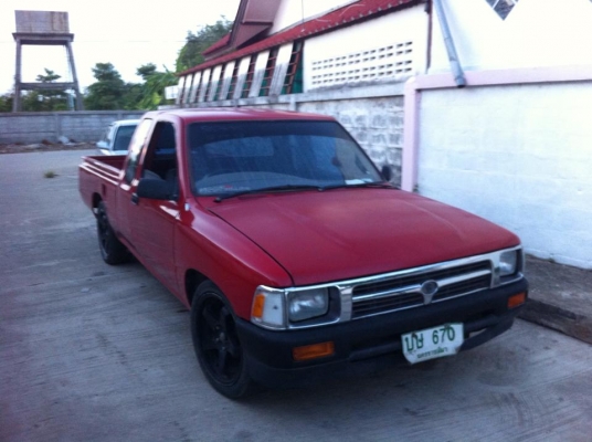 กะบะไมตี้แคป ปี92 วางเครื่อง1jz ติดแก็ส LPG ล้อ 17 ขายตามสภาพคับ เอกสารพร้อมโอน กะบะไมตี้แคป ปี92 วางเครื่อง1jz ติดแก็ส LPG ล้อ 17 ขายตามสภาพคับ เอกสารพร้อมโอน