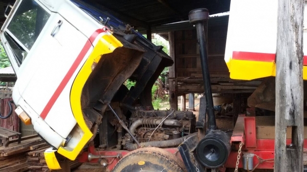 ขายรถดั้ม km 340 เครื่่องดีการันตีได้ ดูรายละเอียด(ติดต่อเบอร์0933211731 ) ขายรถดั้ม km 340 เครื่่องดีการันตีได้ ดูรายละเอียด(ติดต่อเบอร์0933211731 )