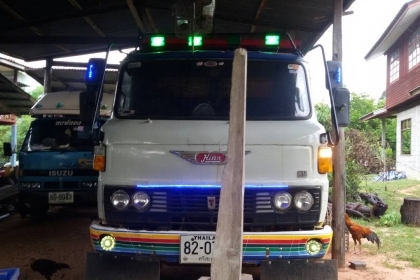 ขายรถดั้ม km 340 เครื่่องดีการันตีได้ ดูรายละเอียด(ติดต่อเบอร์0933211731 ) ขายรถดั้ม km 340 เครื่่องดีการันตีได้ ดูรายละเอียด(ติดต่อเบอร์0933211731 )