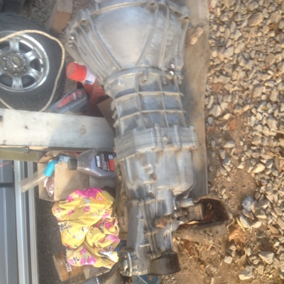 ขายเกียร์ธรรมดาห้าสปีดเป็นเกียร์โตโยต้า 1G หัวหมู 2L ขายเกียร์ธรรมดาห้าสปีดเป็นเกียร์โตโยต้า 1G หัวหมู 2L