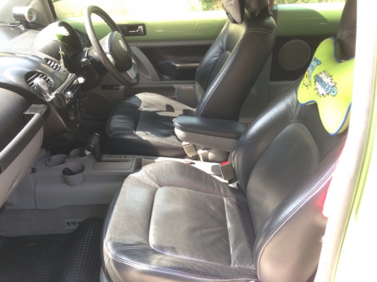 ขาย VW New beetle ปี 2004