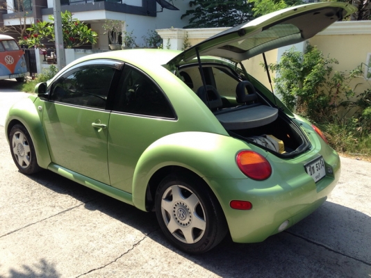 ขาย VW New beetle ปี 2004