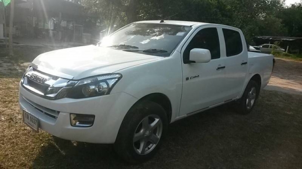 ขาย ออนิวดีแมก ปี2013 สี่ประตู พร้อมใช้งาน ทุกอย่างดีๆๆๆ ขาย ออนิวดีแมก ปี2013 สี่ประตู พร้อมใช้งาน ทุกอย่างดีๆๆๆ