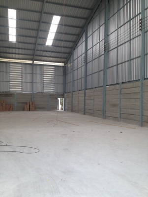 MINI WAREHOUSE โกดังจิ๋ว โกดังขนนาดเล็ก