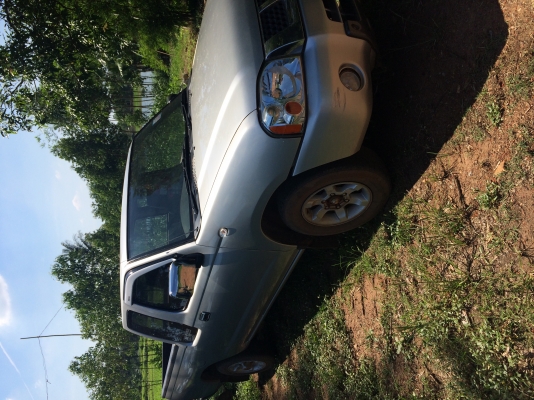 ขาย ฟอนเทีย ปี 48 เคื่อง 3000 สภาพสวย พร้อมใช้