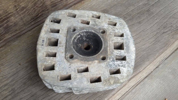 อะไหล่ suzuki k125 อะไหล่ suzuki k125