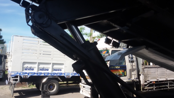 ขายรถ 10 ล้อ HINO สิงไฮเทคFL3H195แรงม้า สภาพสวยเดิม รถมือเดียว รถร้านวัสดุก่อสร้าง เภาท้ายZM. เบรคโปรเซียล เครื่องดี คัชชีสวย เดิม กระจกไฟฟ้า รถห้างแท้ พร้อมใช้งานเลยครับ ม ขายรถ 10 ล้อ HINO สิงไฮเทคFL3H195แรงม้า สภาพสวยเดิม รถมือเดียว รถร้านวัสดุก่อสร้าง เภาท้ายZM. เบรคโปรเซียล เครื่องดี คัชชีสวย เดิม กระจกไฟฟ้า รถห้างแท้ พร้อมใช้งานเลยครับ ม