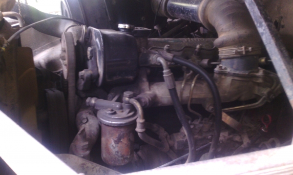 isuzu 10 ล้อหน้ายาว เพลาเดียวสวยๆ