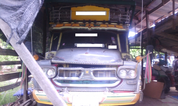 isuzu 10 ล้อหน้ายาว เพลาเดียวสวยๆ