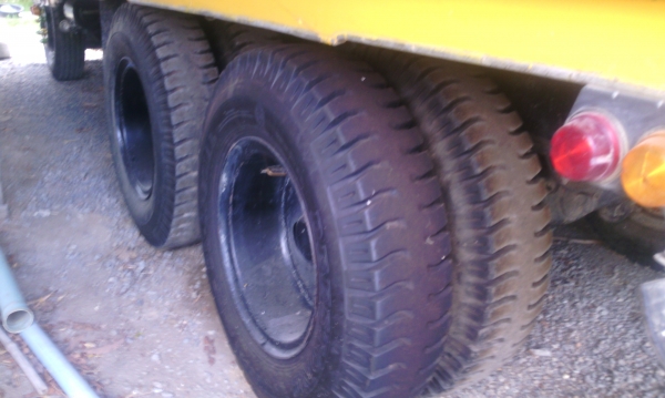 isuzu 10 ล้อหน้ายาว เพลาเดียวสวยๆ