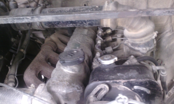 isuzu 10 ล้อหน้ายาว เพลาเดียวสวยๆ