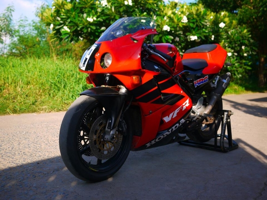 ขาย Nc30 พร้อมทะเบียนแท้ เครื่อง Rvf Nc35 สภาพเครื่องเทพๆพร้อมออกทริป