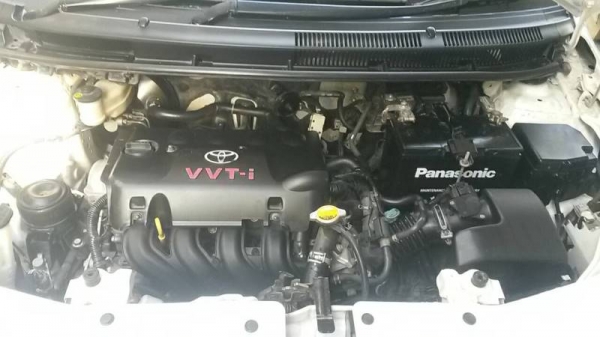 ปี2011ตัวE นิววีออส สภาพพร้อมใช้งาน เคยโดนกันชนหน้ามา คานเดิม หม้อน้ำเดิมๆ ข้างหลังเล็กน้อย เก็บลอยขูดขีดให้แล้วรอบคัน ขัดเงารอบคัน เล่มบุค พร้อมใช้งานเลยคาบบ ปี2011ตัวE นิววีออส สภาพพร้อมใช้งาน เคยโดนกันชนหน้ามา คานเดิม หม้อน้ำเดิมๆ ข้างหลังเล็กน้อย เก็บลอยขูดขีดให้แล้วรอบคัน ขัดเงารอบคัน เล่มบุค พร้อมใช้งานเลยคาบบ