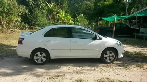 ปี2011ตัวE นิววีออส สภาพพร้อมใช้งาน เคยโดนกันชนหน้ามา คานเดิม หม้อน้ำเดิมๆ ข้างหลังเล็กน้อย เก็บลอยขูดขีดให้แล้วรอบคัน ขัดเงารอบคัน เล่มบุค พร้อมใช้งานเลยคาบบ ปี2011ตัวE นิววีออส สภาพพร้อมใช้งาน เคยโดนกันชนหน้ามา คานเดิม หม้อน้ำเดิมๆ ข้างหลังเล็กน้อย เก็บลอยขูดขีดให้แล้วรอบคัน ขัดเงารอบคัน เล่มบุค พร้อมใช้งานเลยคาบบ