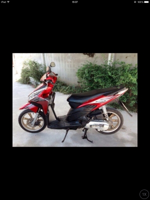 ขายhonhaclick i