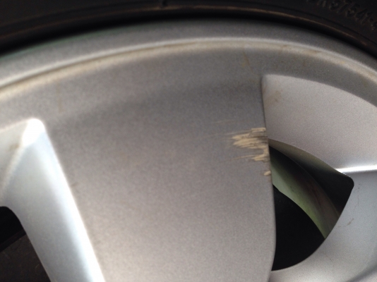 ขายล้อVigo champ 265 70 R16. 6500 บาท