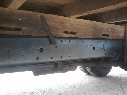 รถisuzu  115  แรง  เครื่องดี  ครัชชีสวย  พร้อมใช้งาน