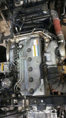 ขายรถ S500 344แรงม้า ขายรถ S500 344แรงม้า