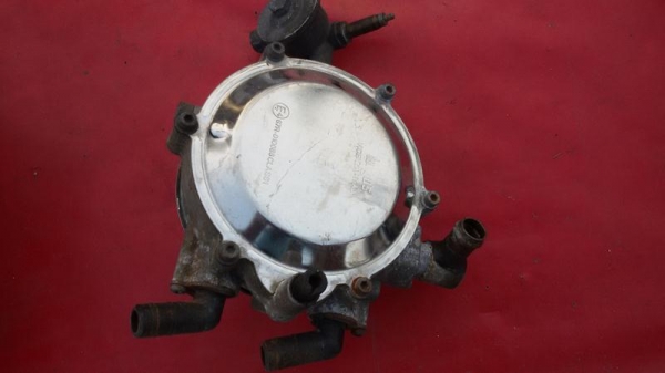 หม้อต้มแก๊ส LPGระบบดูด ยี่ห้อ Vicenza italy