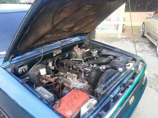 รถพร้อมใช่งาน ปี96 ชอบราคา ต่อรองได้นิดน่อย