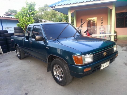 รถพร้อมใช่งาน ปี96 ชอบราคา ต่อรองได้นิดน่อย