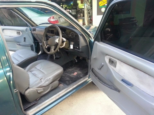 รถพร้อมใช่งาน ปี96 ชอบราคา ต่อรองได้นิดน่อย