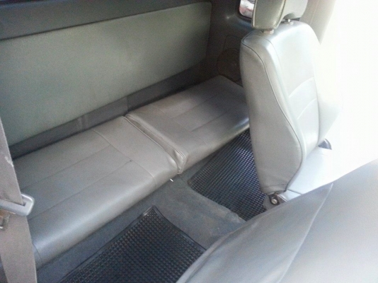 รถพร้อมใช่งาน ปี96 ชอบราคา ต่อรองได้นิดน่อย