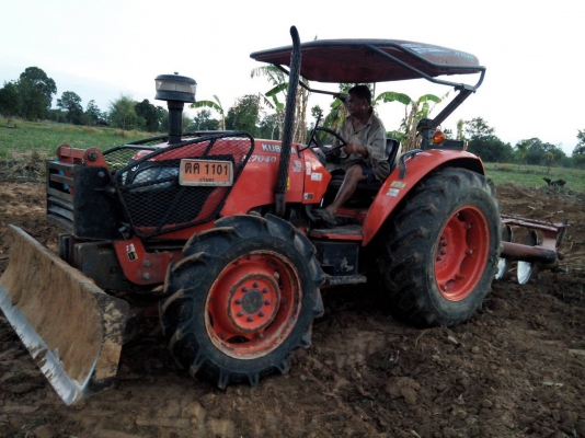 ขาย M7040 สภาพสวยมาก 480000