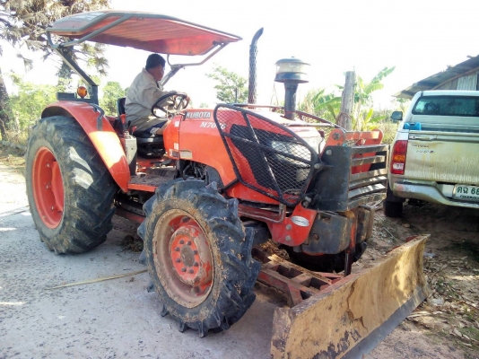 ขาย M7040 สภาพสวยมาก 480000