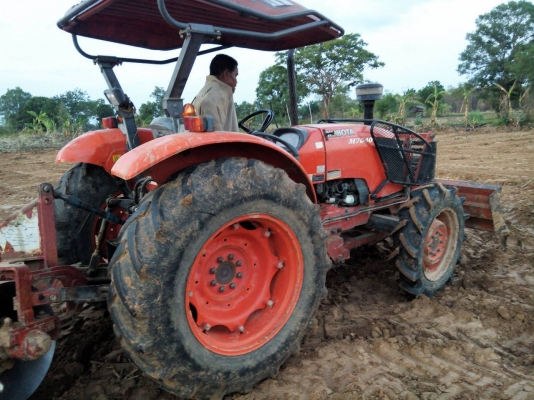 ขาย M7040 สภาพสวยมาก 480000