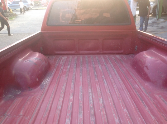 Toyota ไมตี้แค็ป ปี 94 พวงมาลัยเพาเวอร์ รถสวย แอร์เย็น