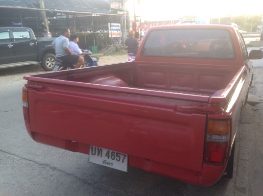 Toyota ไมตี้แค็ป ปี 94 พวงมาลัยเพาเวอร์ รถสวย แอร์เย็น