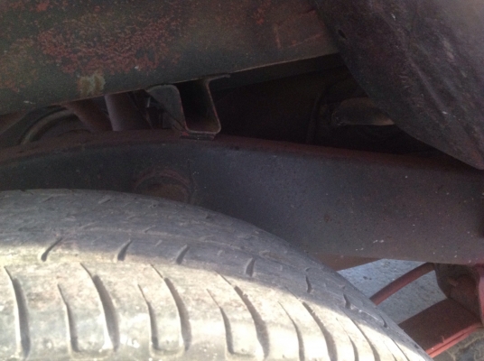 Toyota ไมตี้แค็ป ปี 94 พวงมาลัยเพาเวอร์ รถสวย แอร์เย็น