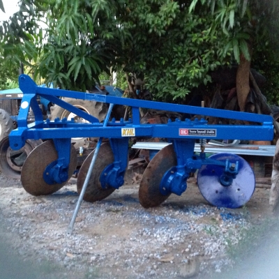 ขายผานสามไคเฮงหลีบ้านโป่ง พร้อมใช้งาน