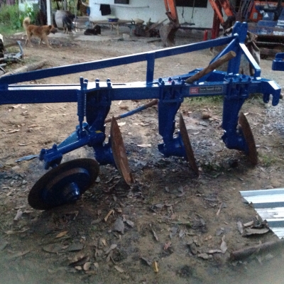 ขายผานสามไคเฮงหลีบ้านโป่ง พร้อมใช้งาน