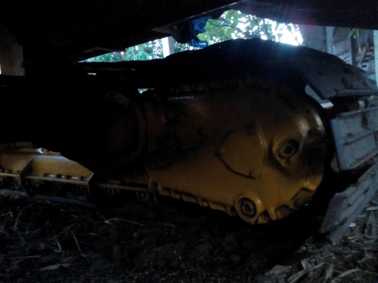 ขายรถเกี่ยว