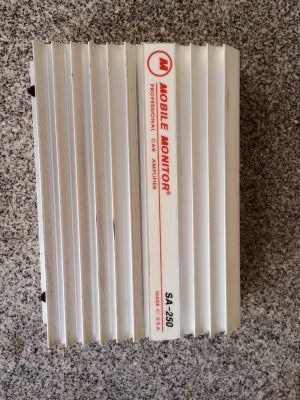 แอมป์ HI-END สภาพเดิมๆสวยคับ