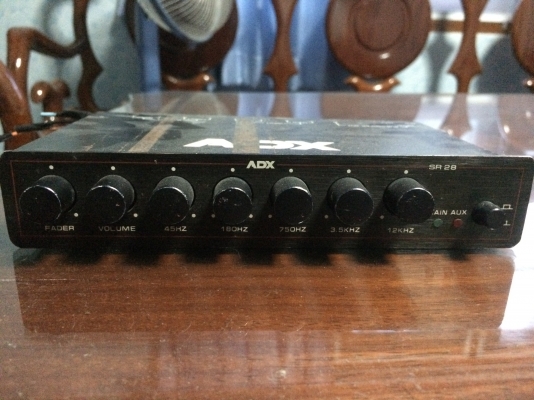 ปรี เสียงดีๆเลยคับ (หลุดจองแล้วคับ)