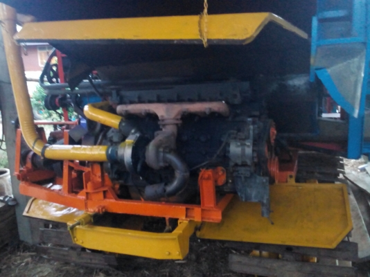 ขายรถเกี่ยว