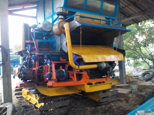 ขายรถเกี่ยว